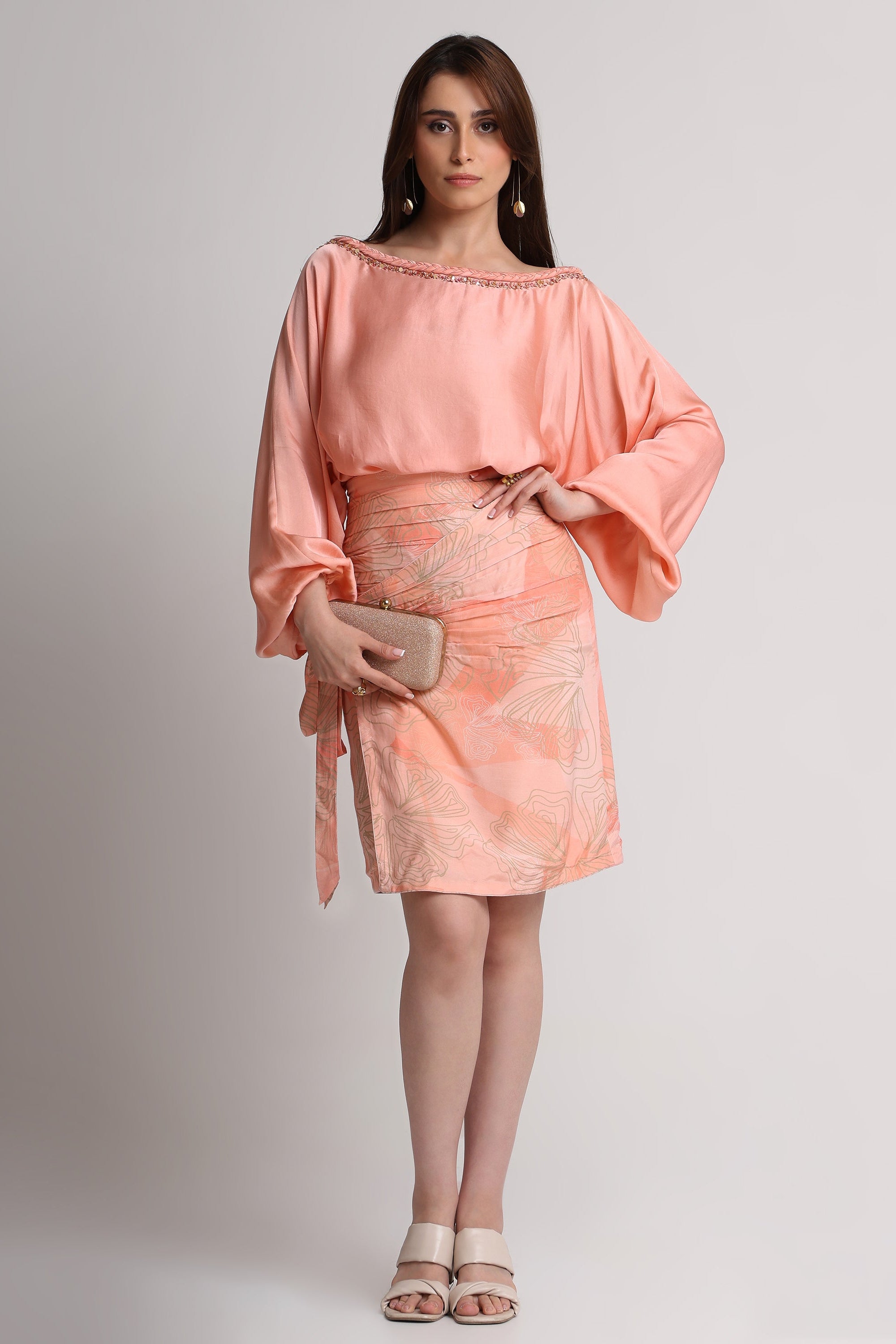 Peach top