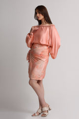 Peach top