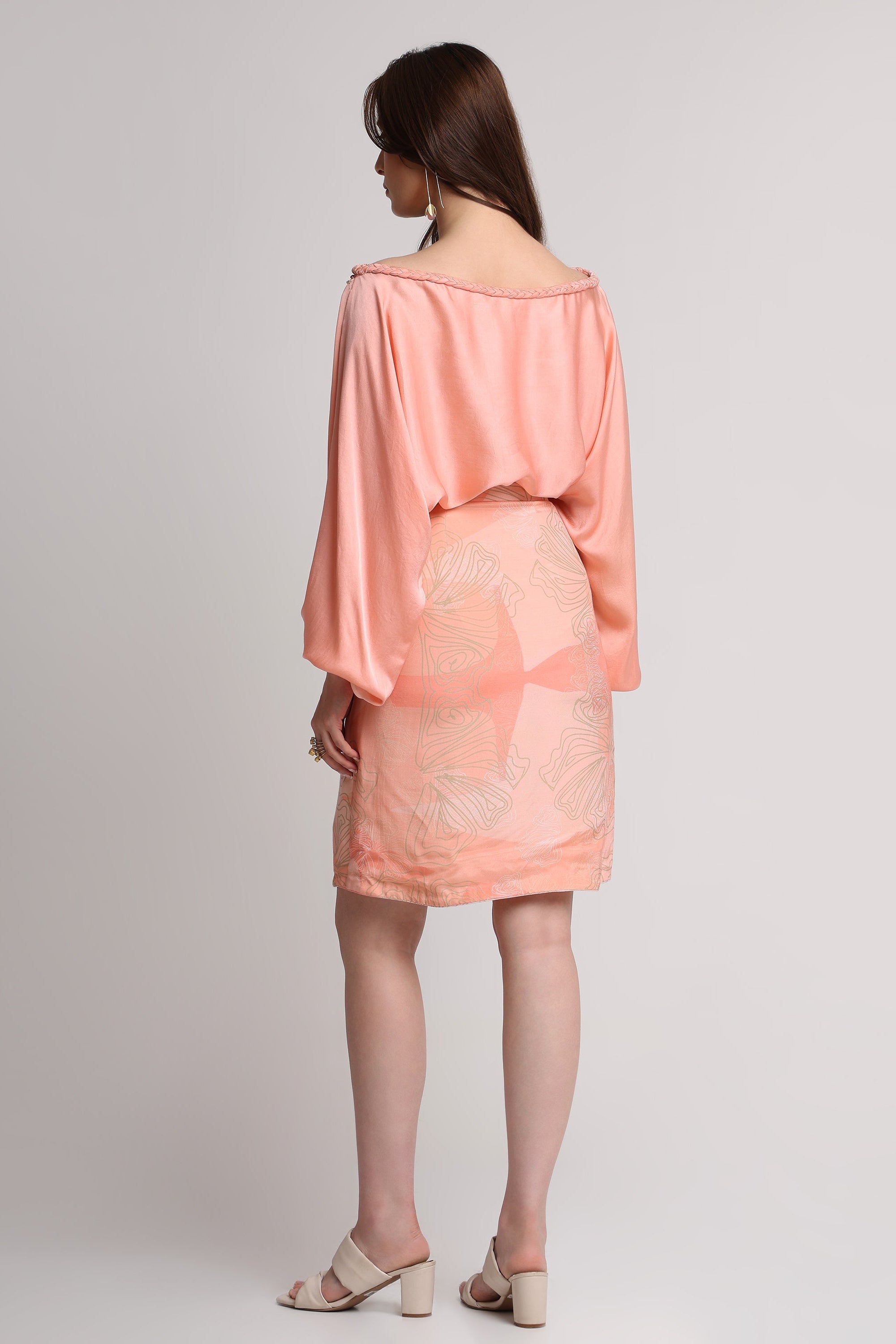 Peach top