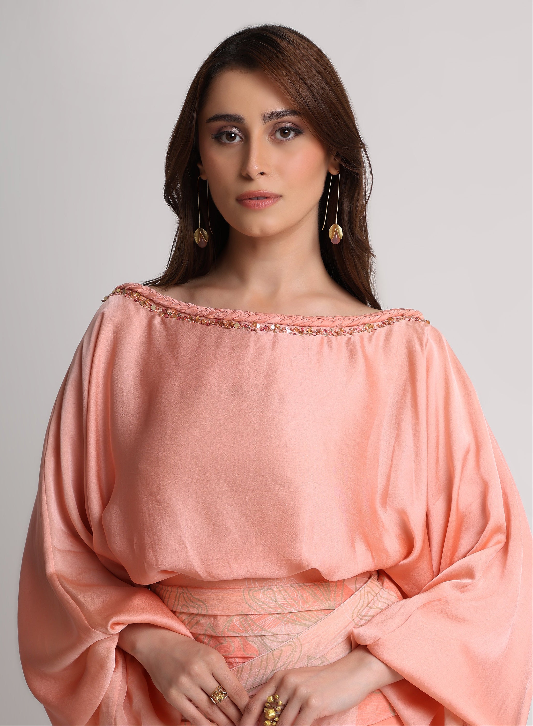 Peach top